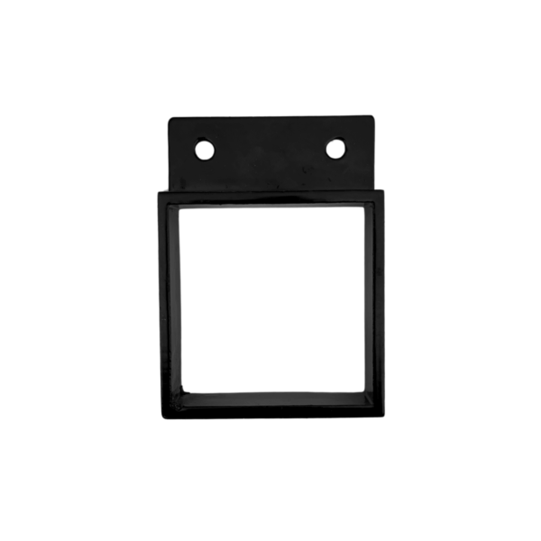 TERMINAL 50X50 PRETO TERMINAL 50X50 PRETO