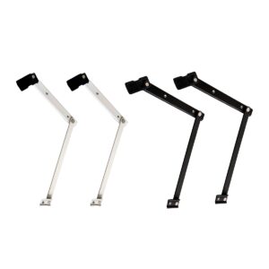 Braço Articulável 400mm Linha Suprema