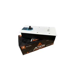 Mola de Piso Action MA 4400 85 Kg