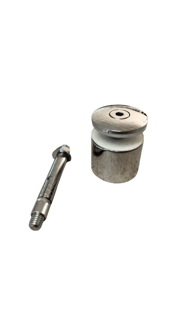BOTTOM DE INOX