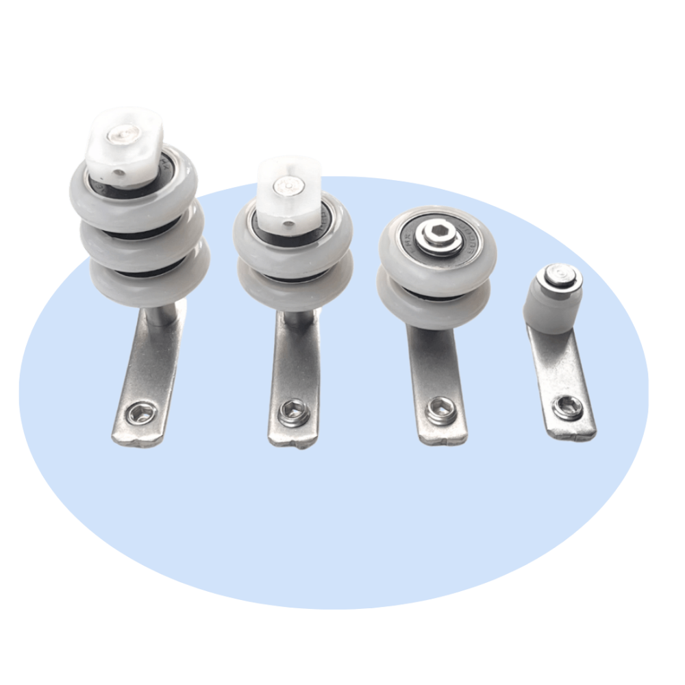 Acessórios para Sacadas